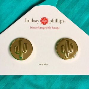 Lindsay Phillips Cactus snaps